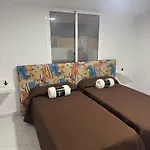 Loft Yudy Апартаменты Арресифе