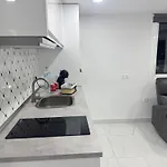 Loft Yudy * Арресифе