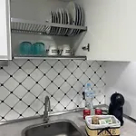 Apartamento Loft Yudy