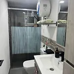 Апартаменты Loft Yudy Арресифе