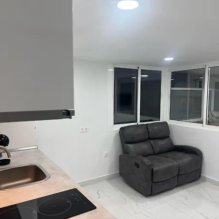 Loft Yudy Апартаменты Арресифе