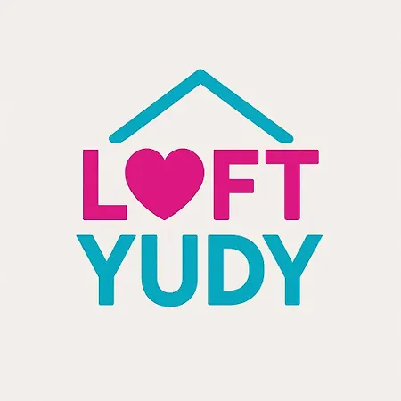 Loft Yudy Апартаменты *