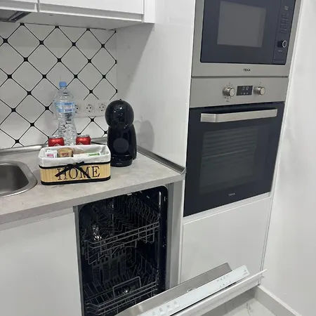 Loft Yudy Апартаменты