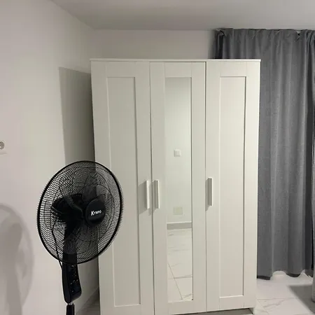 Apartman Loft Yudy Arrecife