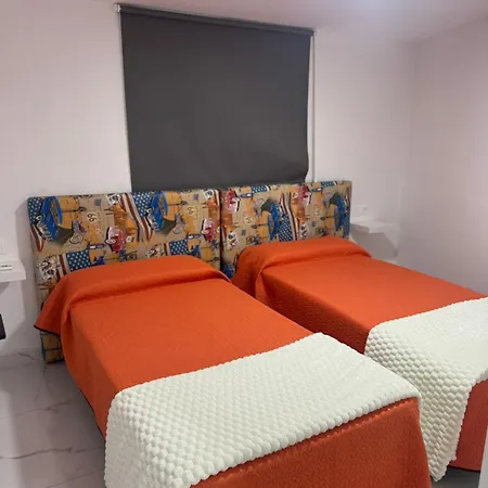 Loft Yudy Апартаменты Арресифе