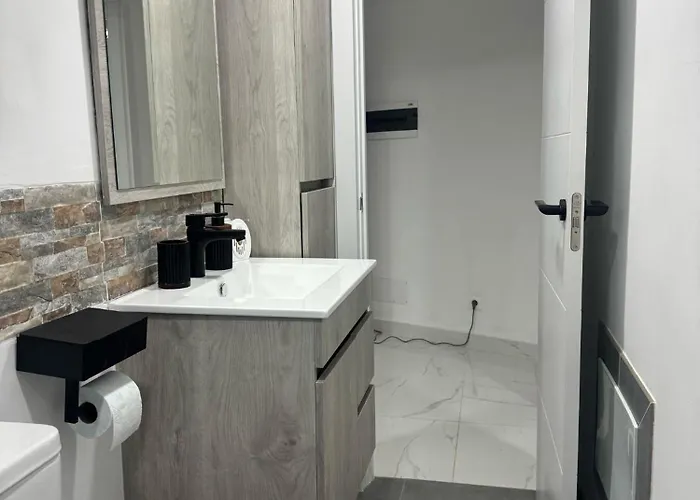 Loft Yudy Apartman *