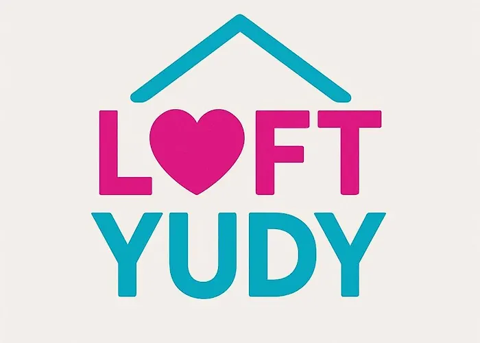Loft Yudy Apartman *