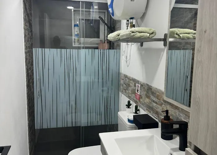 Apartman Loft Yudy Arrecife