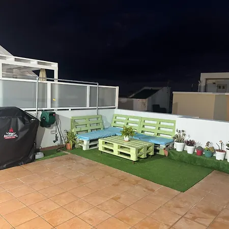 Loft Yudy Apartament