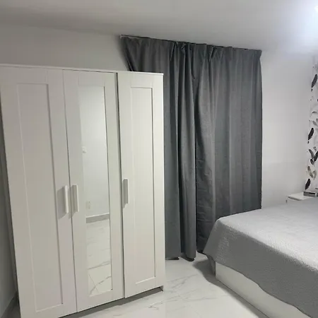 Apartman Loft Yudy Arrecife