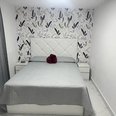 Apartament Loft Yudy
