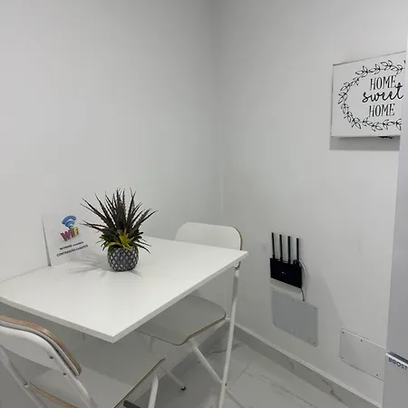 Apartament Loft Yudy