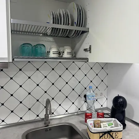 Apartament Loft Yudy