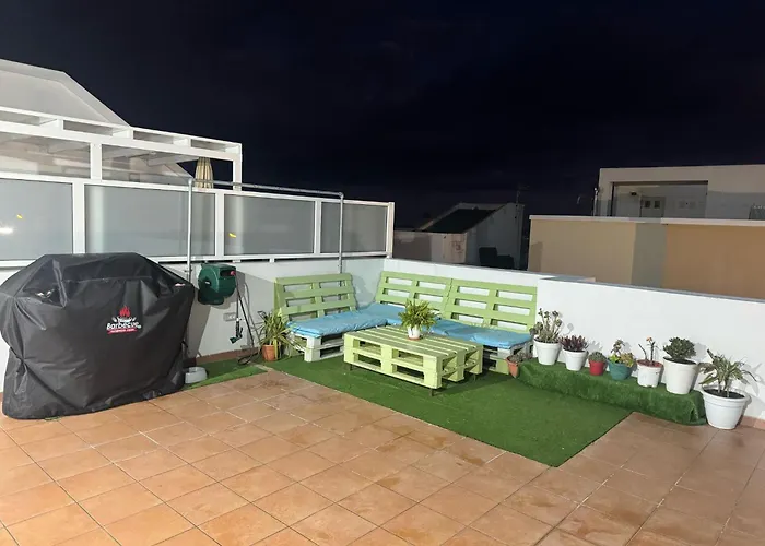 Loft Yudy Apartamento