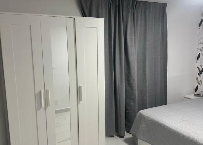 Apartamento Loft Yudy Arrecife (Lanzarote)