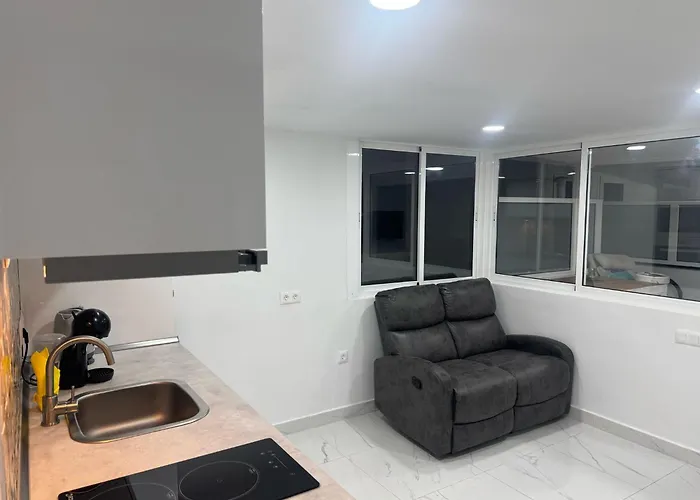 Loft Yudy Apartamento Arrecife (Lanzarote)