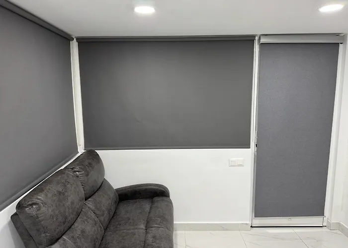 Loft Yudy Apartamento