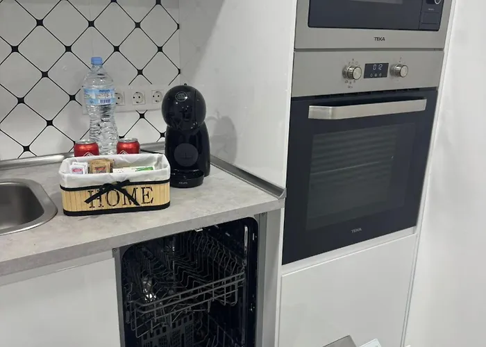 Loft Yudy Apartamento