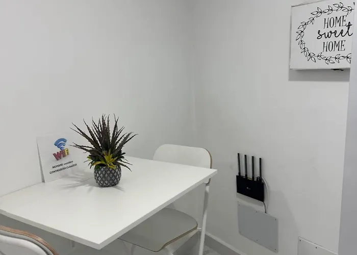 Apartamento Loft Yudy