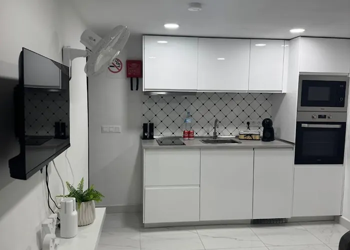 Loft Yudy Apartamento Arrecife (Lanzarote)