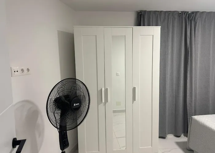 Apartamento Loft Yudy Arrecife (Lanzarote)