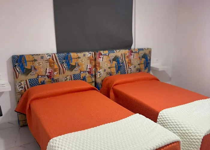 Loft Yudy Apartamento Arrecife (Lanzarote)