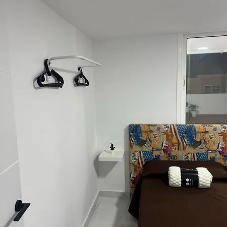 Loft Yudy Arrecife