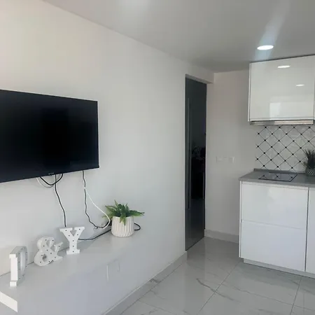 Loft Yudy