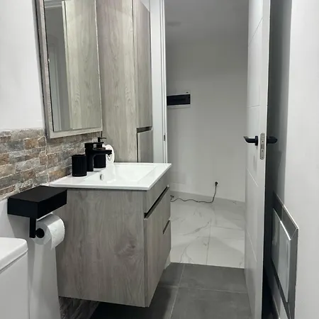 Loft Yudy Apartman *