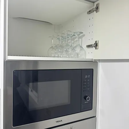 Loft Yudy Arrecife
