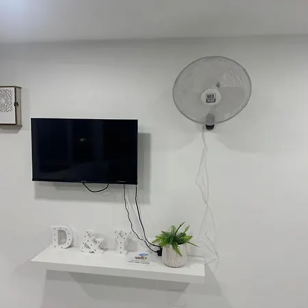 Loft Yudy Apartman