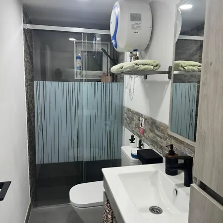 Apartman Loft Yudy Arrecife